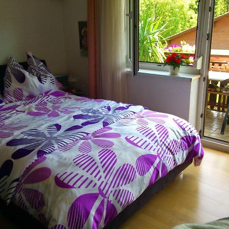 Appartement Draublick Unterpudlach Екстериор снимка