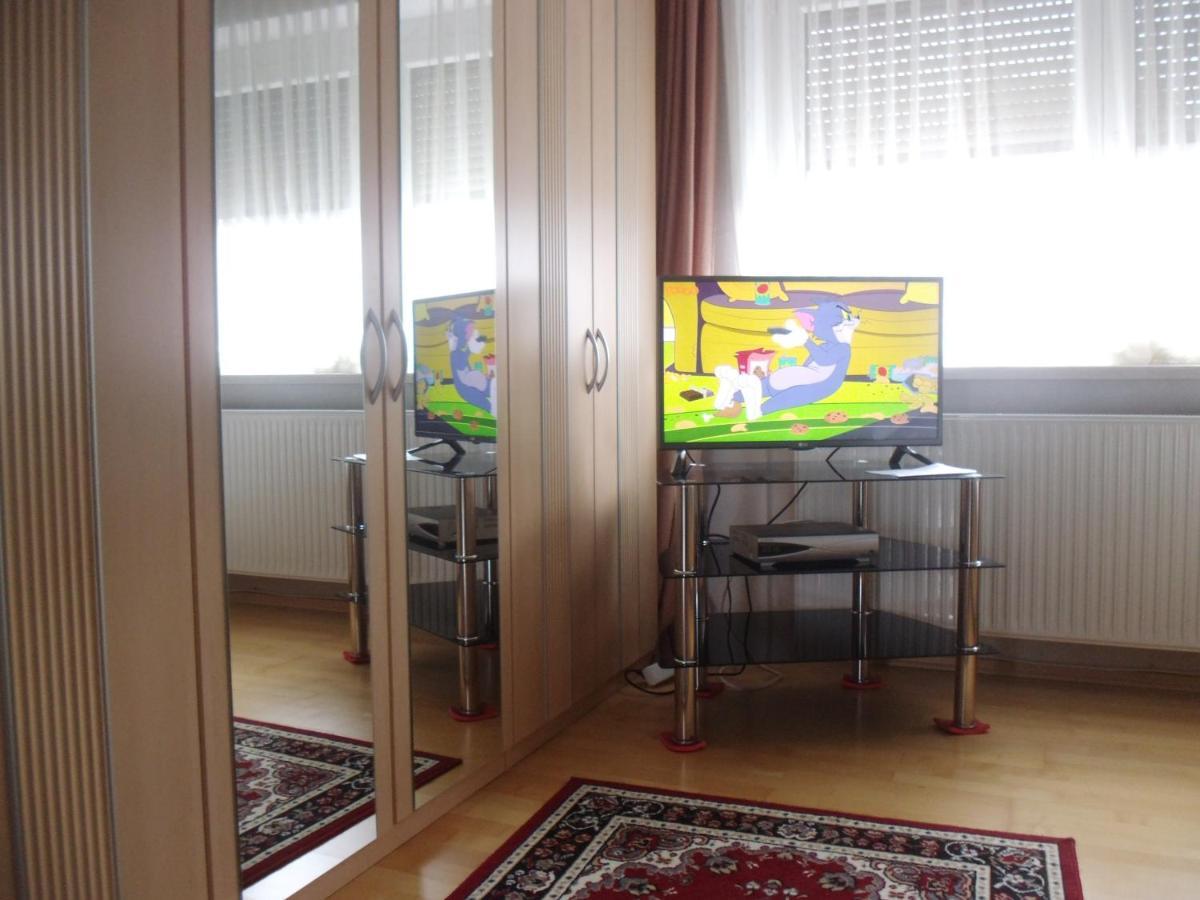 Appartement Draublick Unterpudlach Екстериор снимка