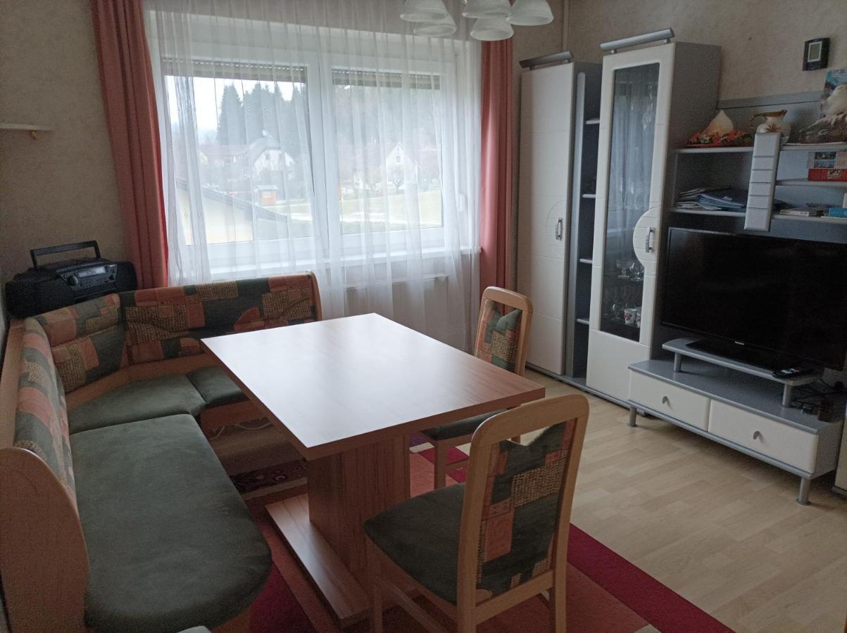 Appartement Draublick Unterpudlach Екстериор снимка